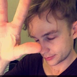 Meet your Posher, Ryan